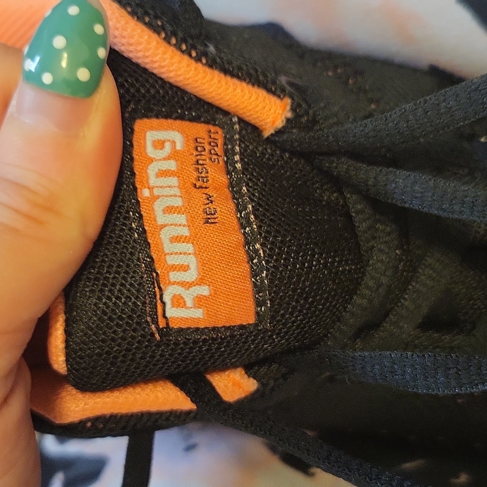 Fashion sneaker - Picture 4 of 5